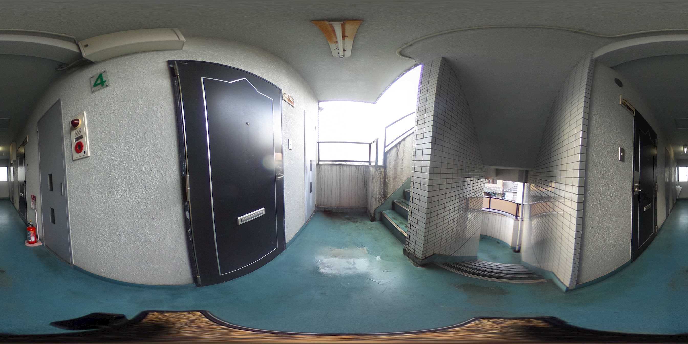 森マンションⅦ その他