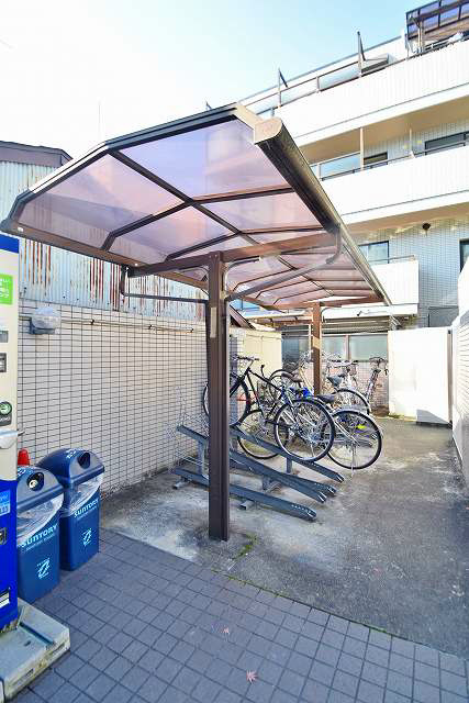 聖護院谷口マンション その他