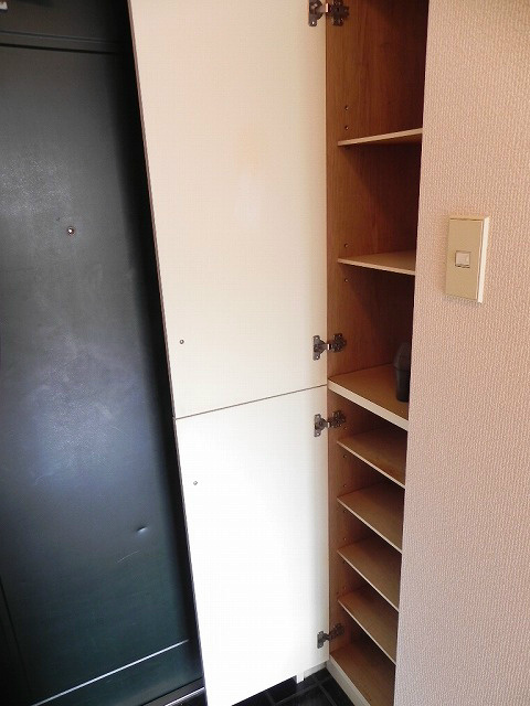 聖護院谷口マンション その他部屋・スペース