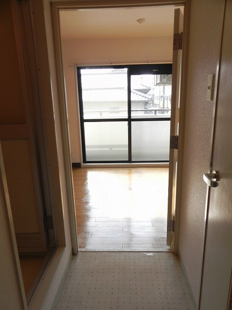 聖護院谷口マンション その他部屋・スペース
