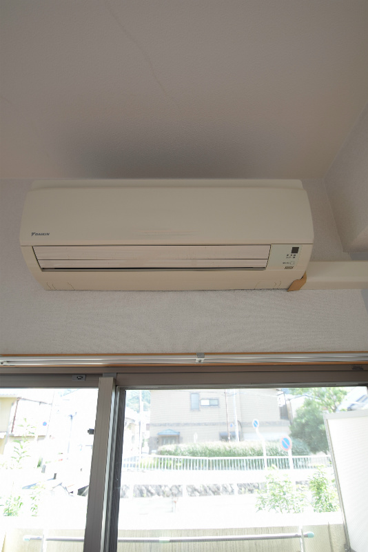 インベスト京都白川 その他設備