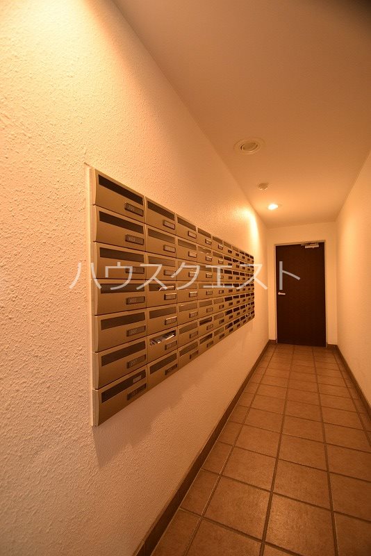 インベスト京都白川 その他