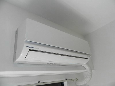 リバーロードタカノ その他設備