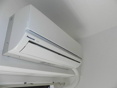 リバーロードタカノ その他設備