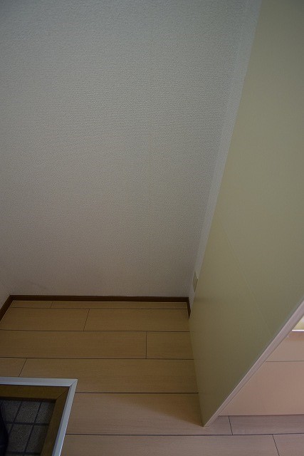 ビリーブ・F その他部屋・スペース