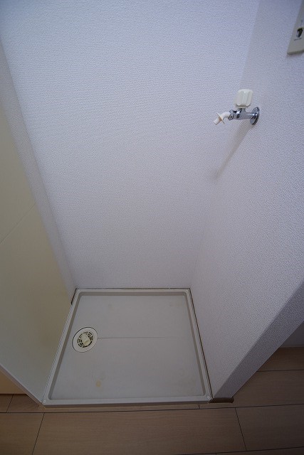 ビリーブ・F その他部屋・スペース