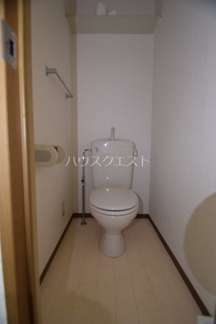 フィオーレ芝本 トイレ