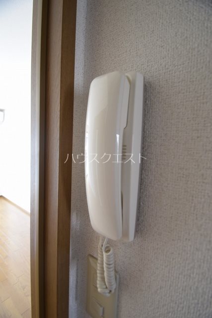 フィオーレ芝本 セキュリティ