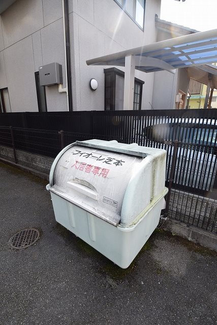 フィオーレ芝本 その他