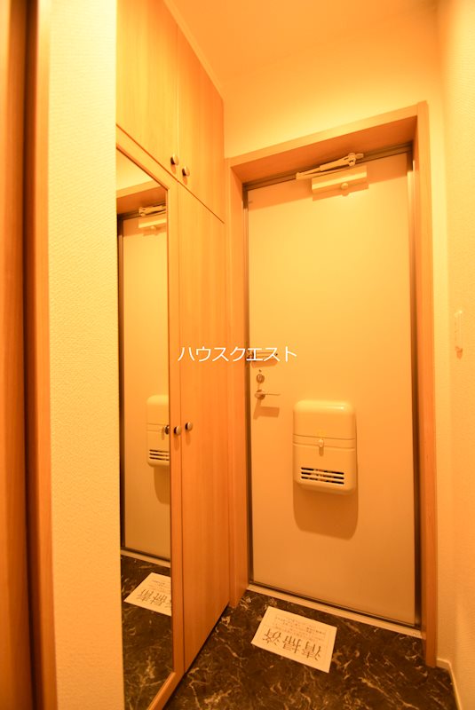 VIVACE御蔭 その他