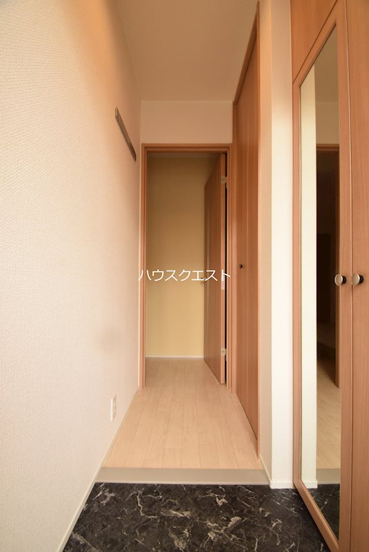 VIVACE御蔭 その他