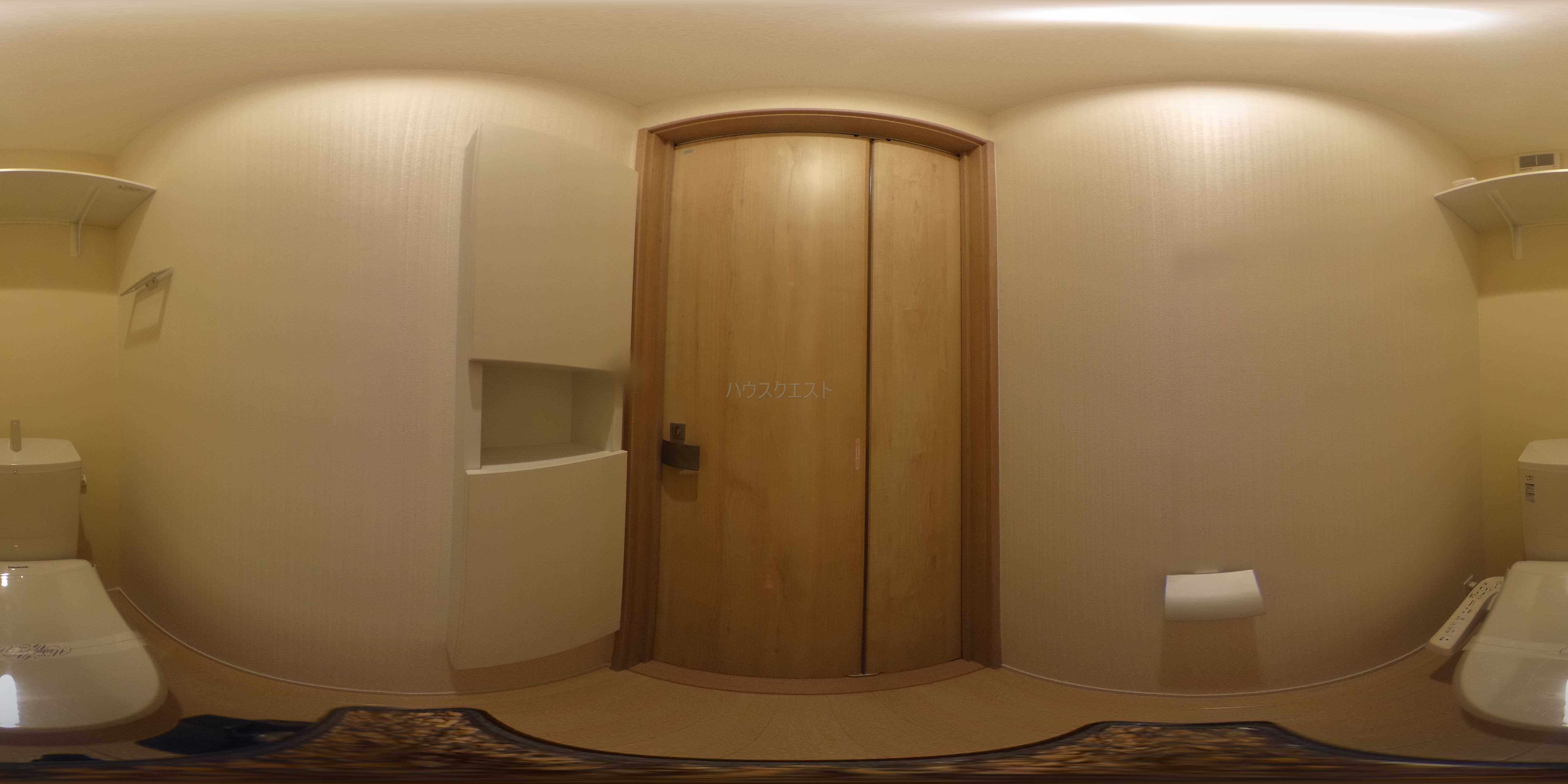 VIVACE御蔭 その他