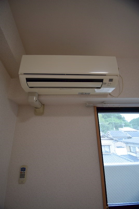 ウィステリア壱番館 その他設備