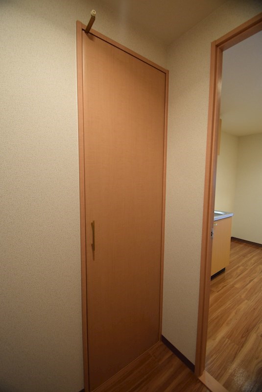 ウィステリア壱番館 その他