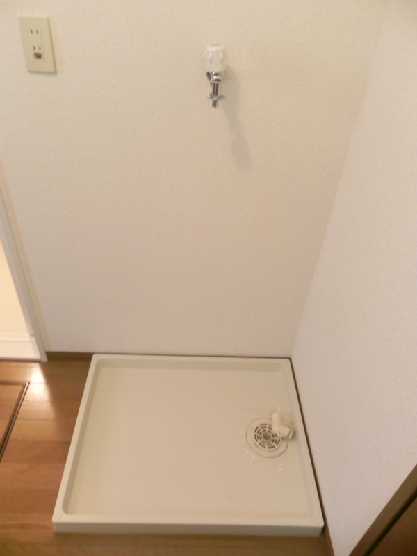 リーヴル松ヶ崎 その他部屋・スペース