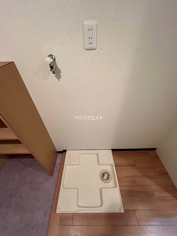 クオリカ紫竹 その他