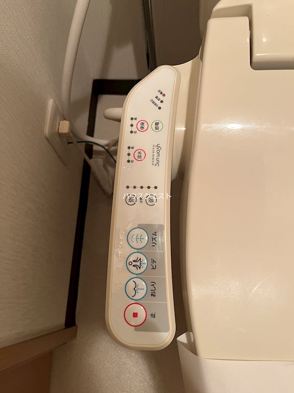 クオリカ紫竹 その他