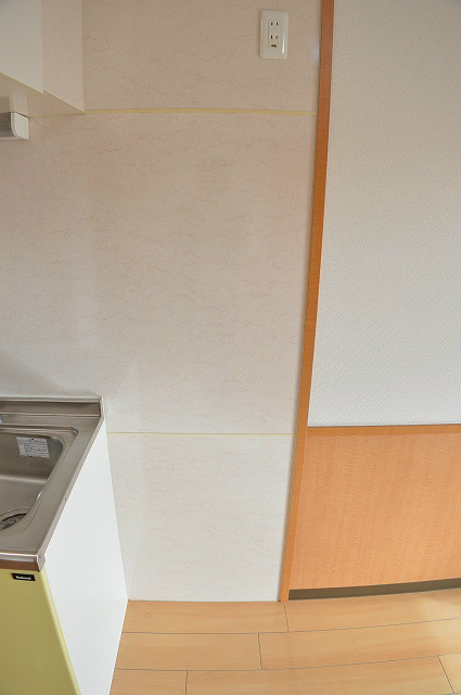 ルミノーサ三条小川 その他部屋・スペース