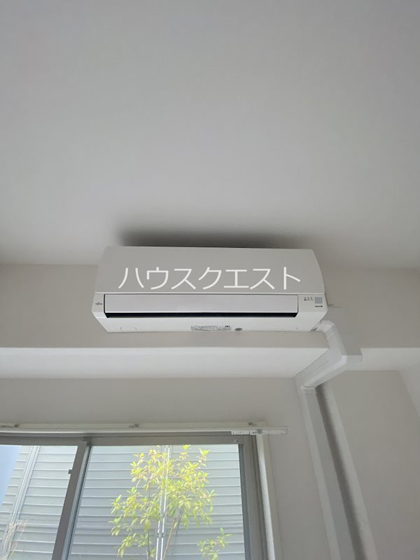 ソルテラス京都東寺　HOMARE その他設備
