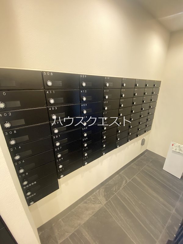 ソルテラス京都東寺　HOMARE その他