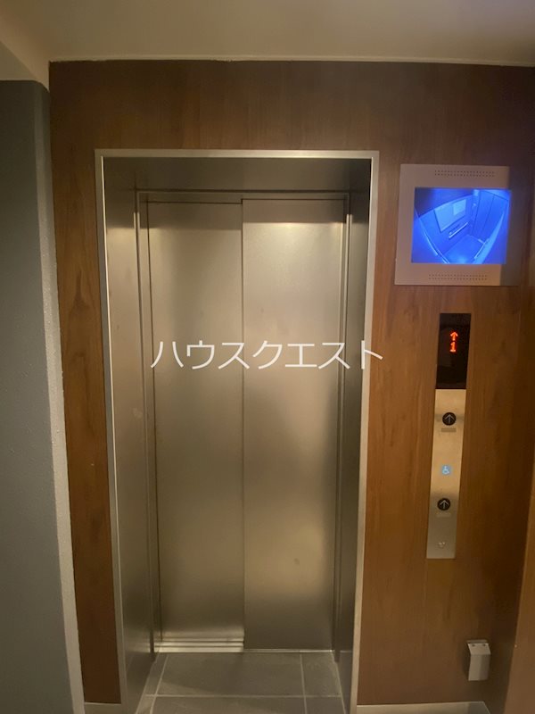ソルテラス京都東寺　HOMARE その他