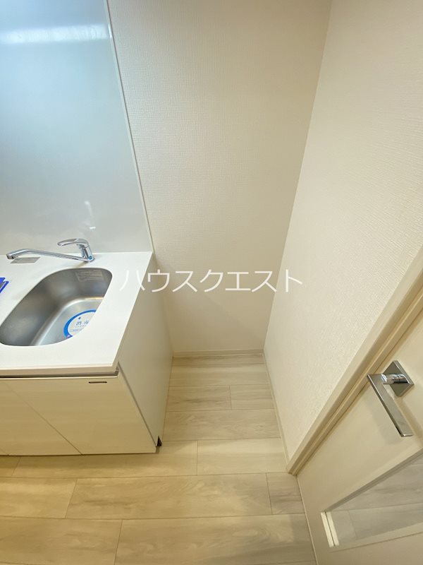 ソルテラス京都東寺　HOMARE その他
