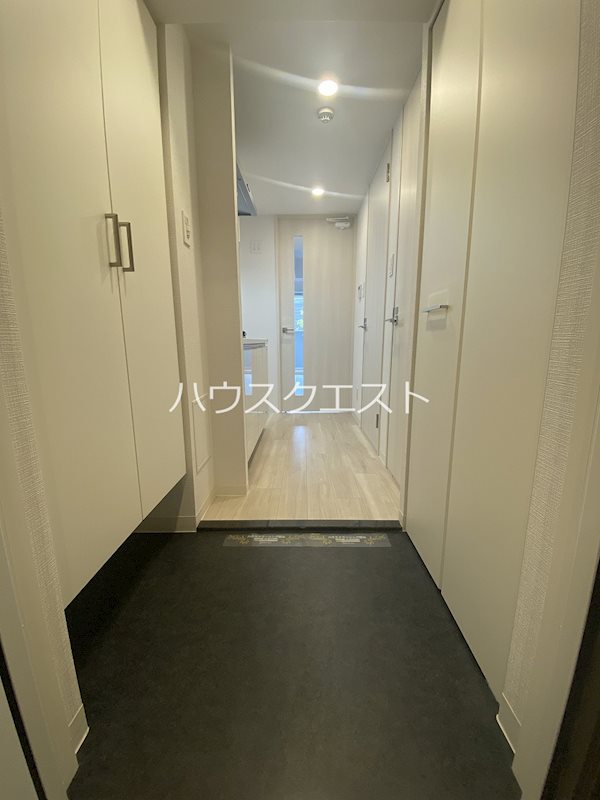 ソルテラス京都東寺　HOMARE その他