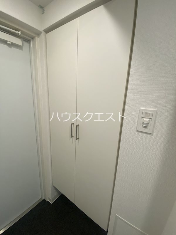 ソルテラス京都東寺　HOMARE その他