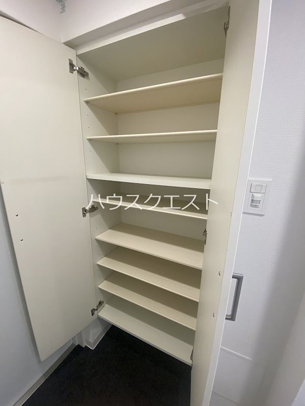 ソルテラス京都東寺　HOMARE その他