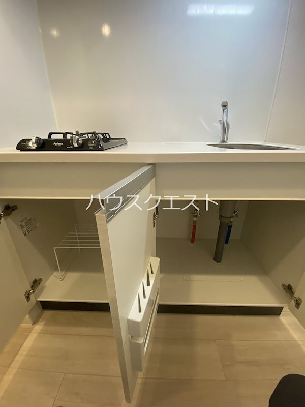 ソルテラス京都東寺　HOMARE その他