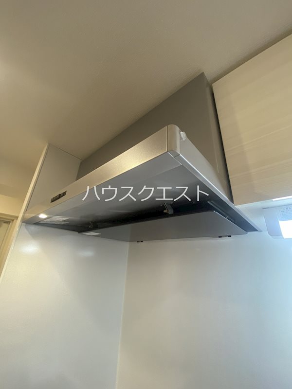 ソルテラス京都東寺　HOMARE その他