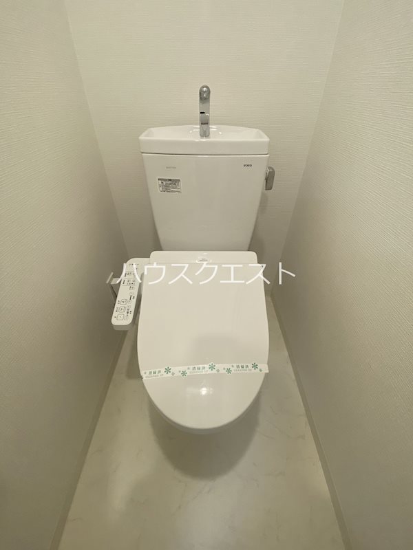 ソルテラス京都東寺　HOMARE その他