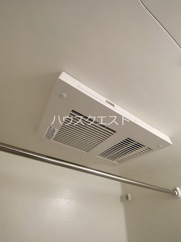 ソルテラス京都東寺　HOMARE その他