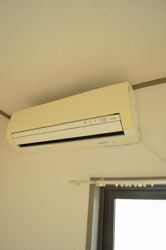 グレーシー西ノ京 その他設備