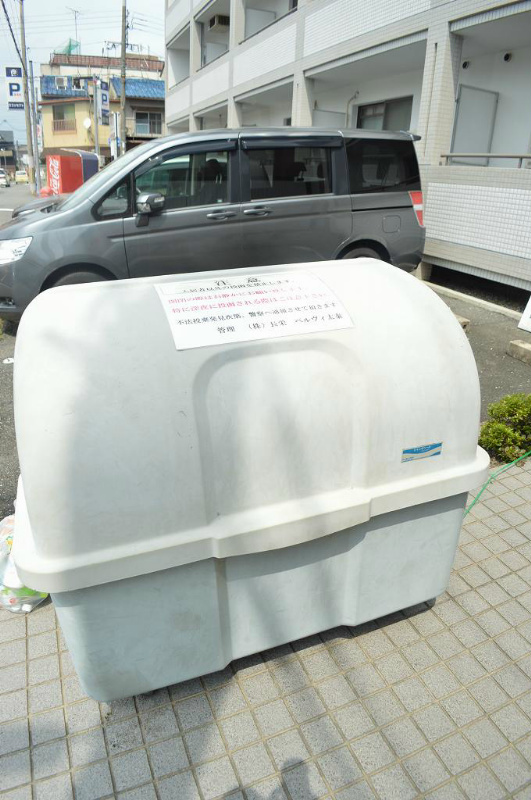 グレーシー西ノ京 その他