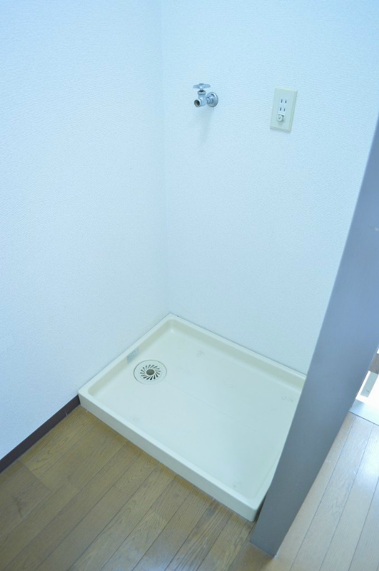グレーシー西ノ京 その他設備