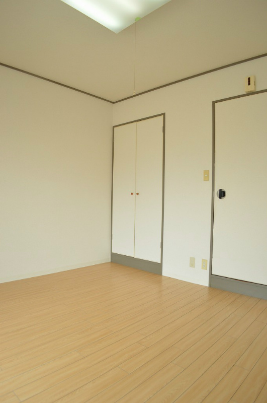 グレーシー西ノ京 その他部屋・スペース