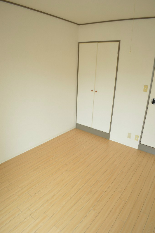 グレーシー西ノ京 その他部屋・スペース