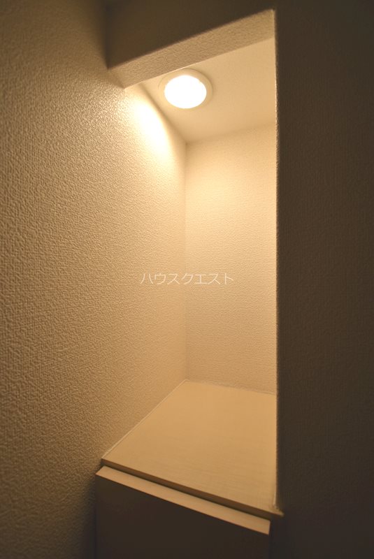 CITY　SPIRE烏丸御池 その他