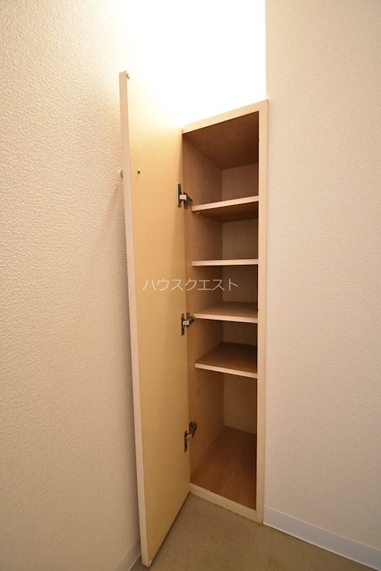 CITY　SPIRE烏丸御池 その他