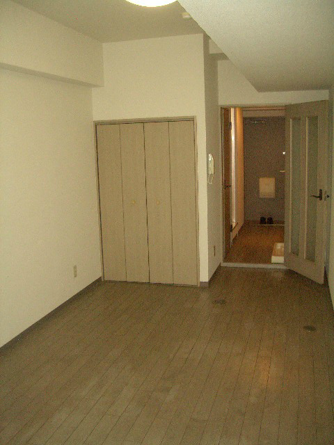 アール河原町 リビング