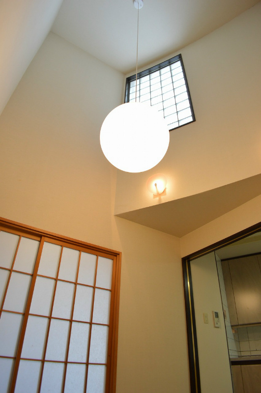 グランフォルム京都御所南 その他部屋・スペース