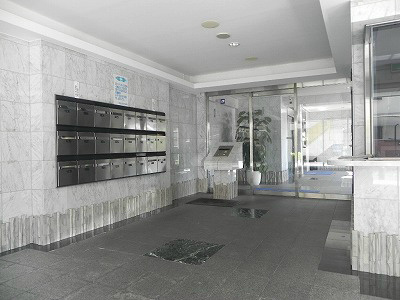 エースライフ洛北 その他共有部分