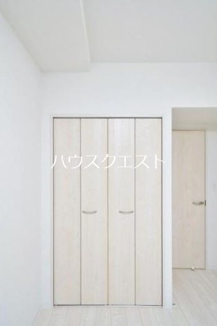 アドバンス京都レイズ リビング