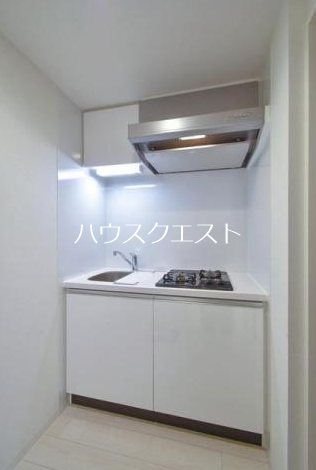 アドバンス京都レイズ キッチン