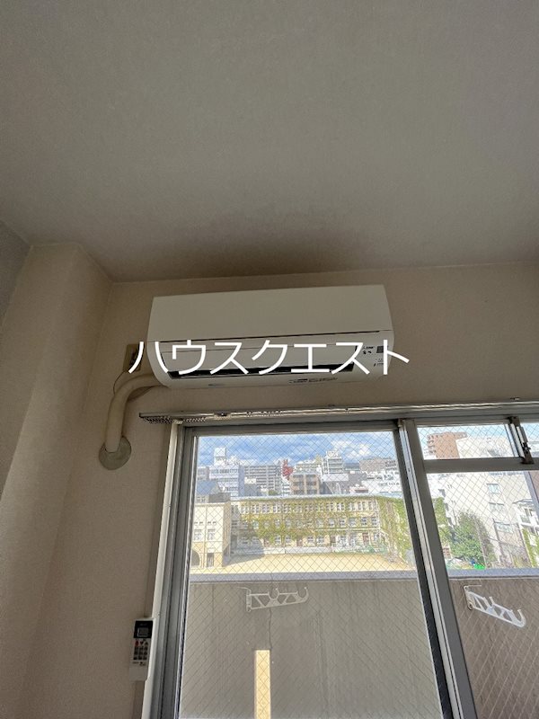 メロディハイム松原 その他設備
