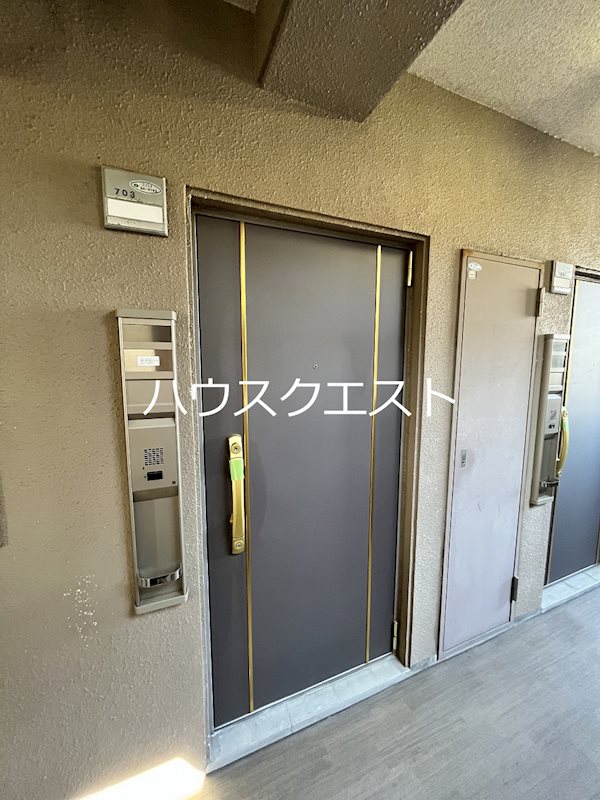 メロディハイム松原 その他