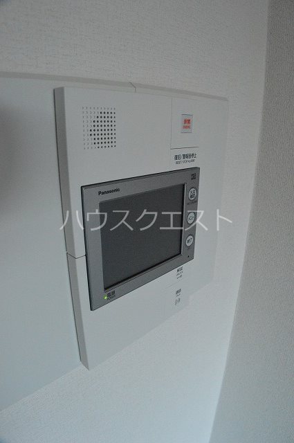 サムティ京都御池 セキュリティ