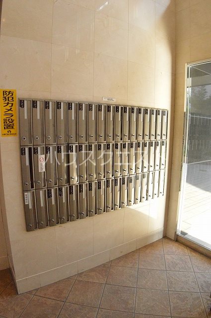 サムティ京都御池 その他共有部分