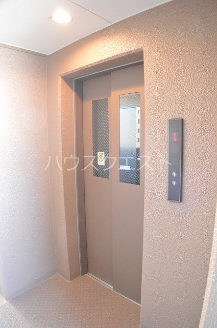 サムティ京都御池 その他設備